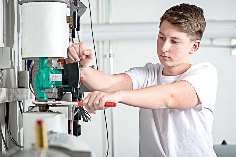 Fachverband SHK Baden-Württemberg begrüßt Ausbildungsprämie