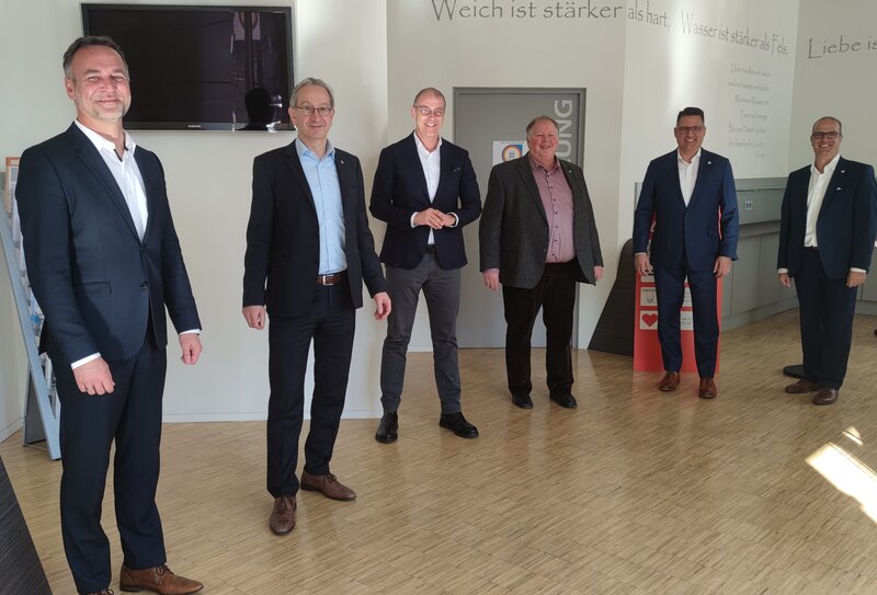 “Brief der Woche” an Grohe