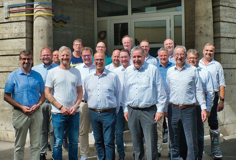 Sanitär-Heizung-Klima- und Elektrohandwerk bündeln ihre Kräfte