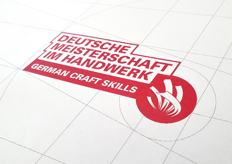 Deutsche Meisterschaft im Handwerk 2024