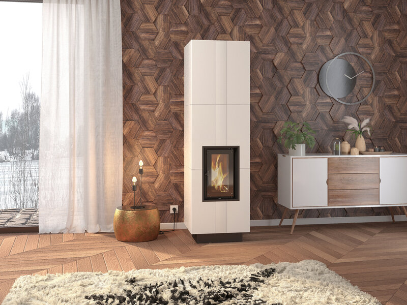 Heizen mit Holz bleibt nachhaltig und zukunftssicher