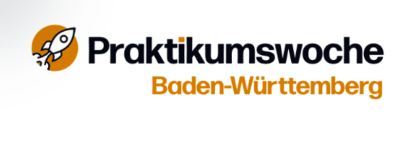 Praktikumswochen BW: 5 Tage, 5 Berufe