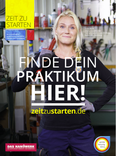 Das neue Schulgesetz bringt Handwerk Zugang zu Gymnasien
