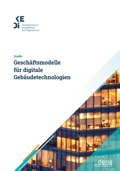 Breites Angebot der Gebäudeautomation für Wärmewende nutzen