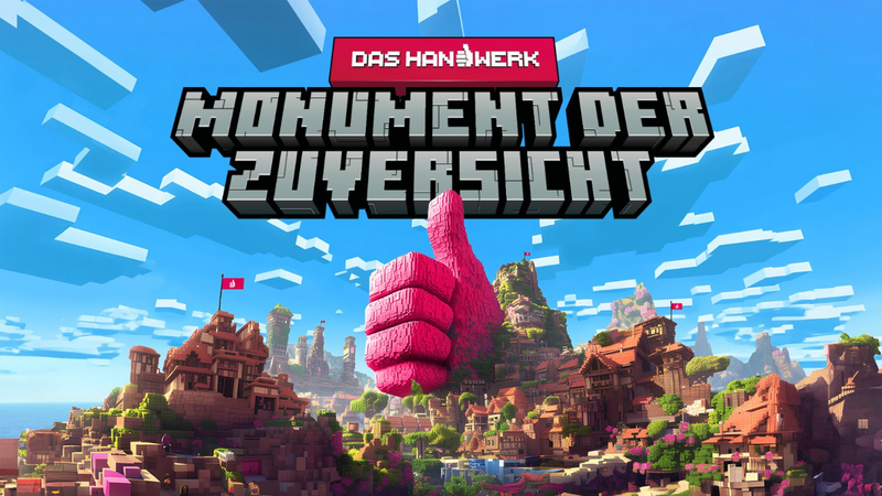 „Wir können alles, was kommt.“