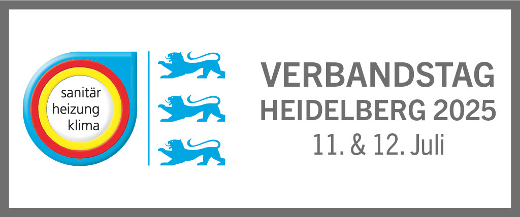 Verbandstag 2025 in Heidelberg