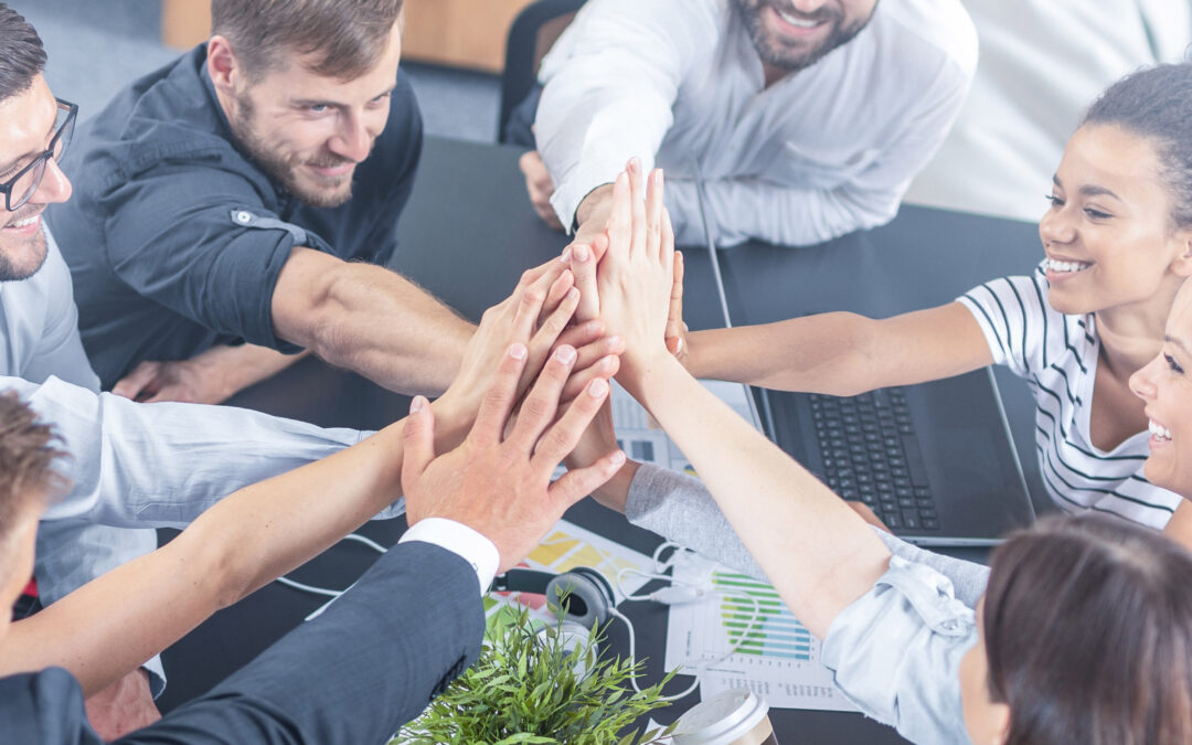 Workshop im Staatsministerium zum Bürokratieabbau