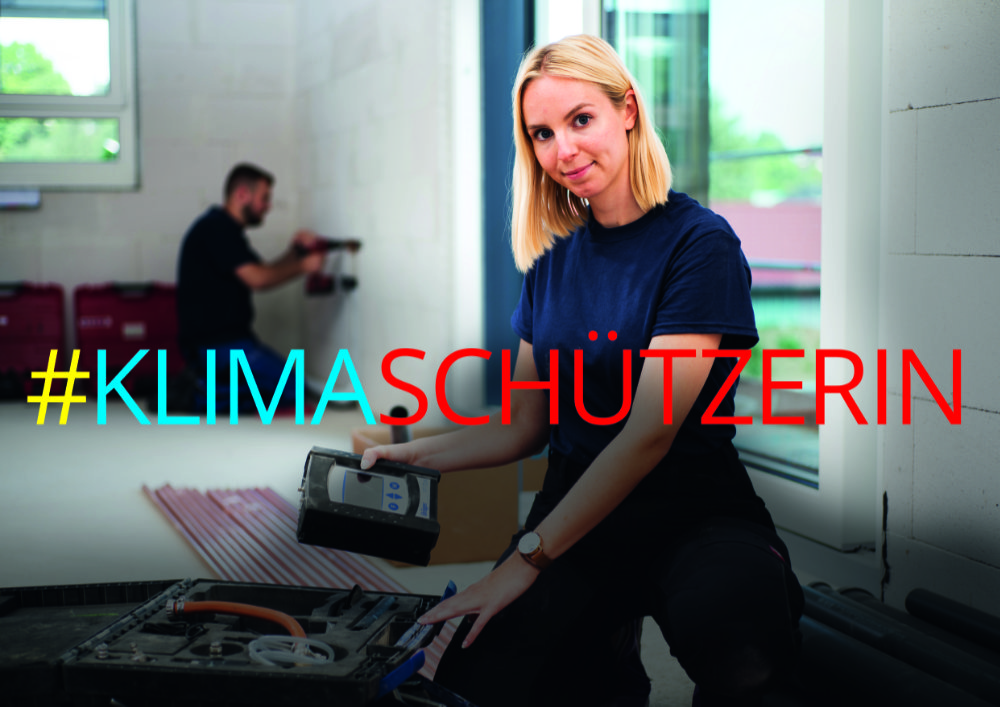 Ausbildungszahlen steigen – Trend zum Anlagenmechaniker SHK ungebrochen