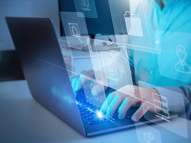 Die Digitalisierung als ein stetiger Treiber der Veränderung im Verband