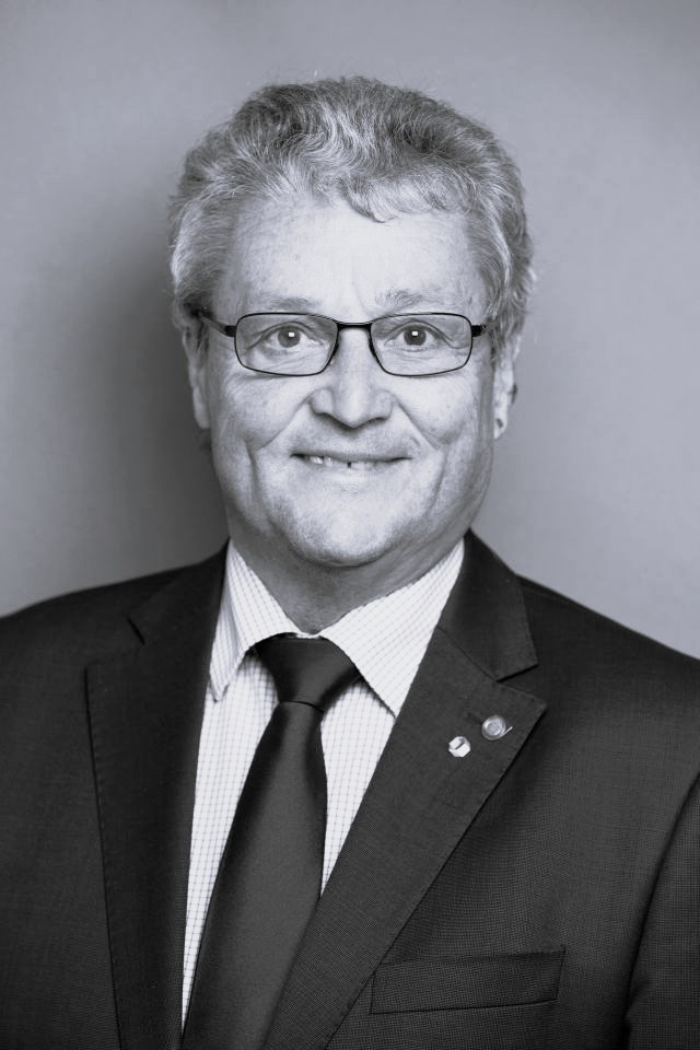 Die baden-württembergischen Sanitär-Heizung-Klima-Handwerke trauern um ihren Ehrenvorsitzenden Manfred Stather
