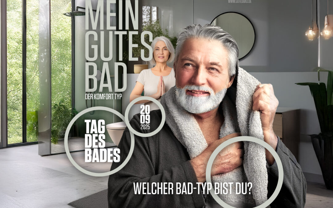 Der Tag des Bades 2025