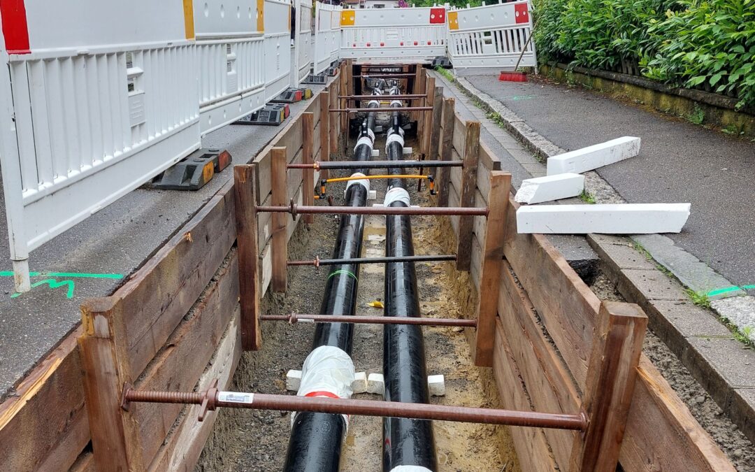 Wärmepumpe am geldbeutelfreundlichsten