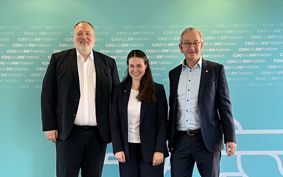 Sparringspartner für Klimapolitik und Wärmeplanung