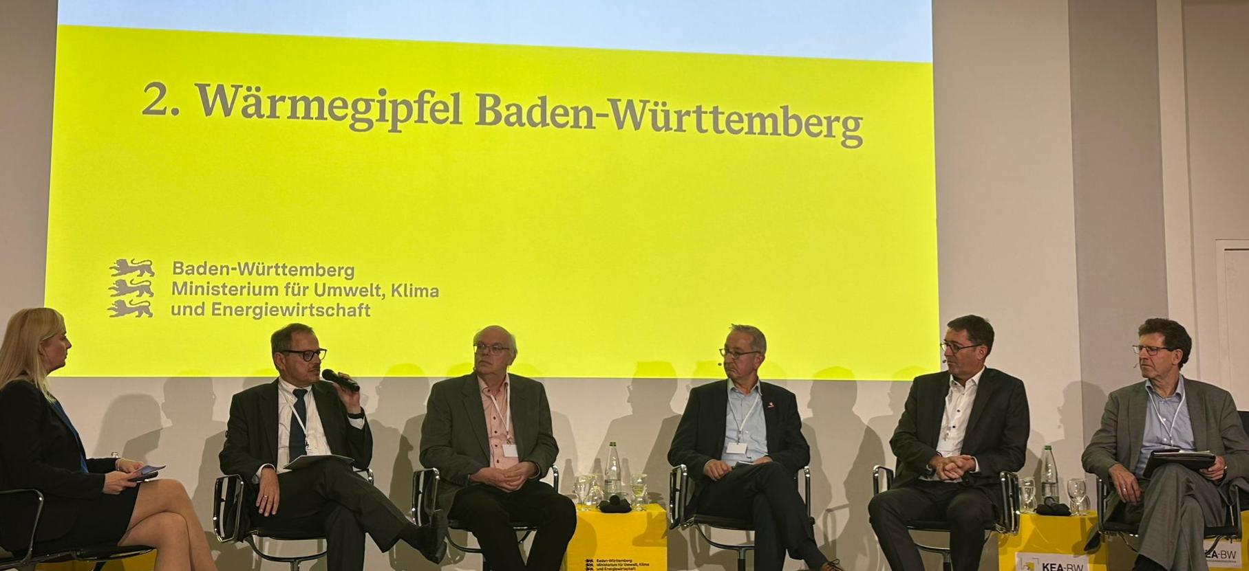Zweiter Wärmegipfel: Fachverband kritisiert Wärmepläne und betont Bedeutung dezentraler Lösungen