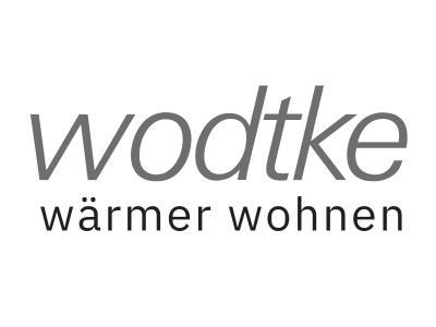 Logo wodtke Grafik: wodtke
