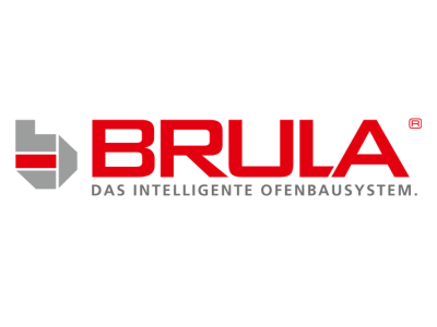 Logo BRULA Grafik: BRULA