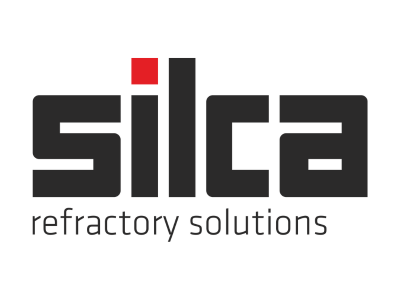 Logo silca Grafik: silca
