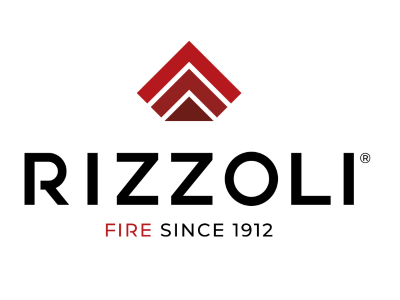 Logo RIZZOLI Grafik: RIZZOLI