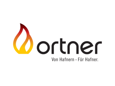 Logo ortner Grafik: ortner