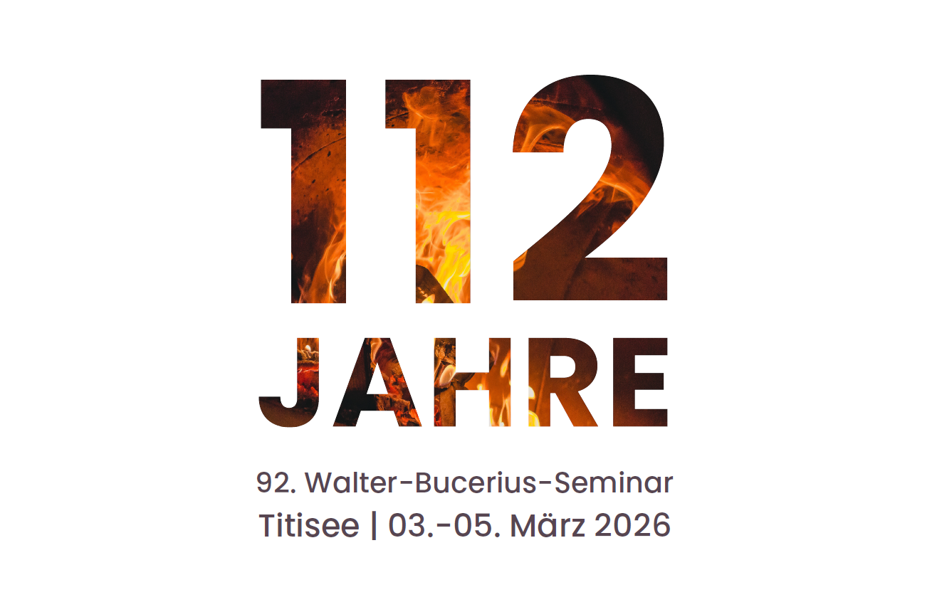 112 Jahre WBS Grafik: Brunner/FVSHKBW