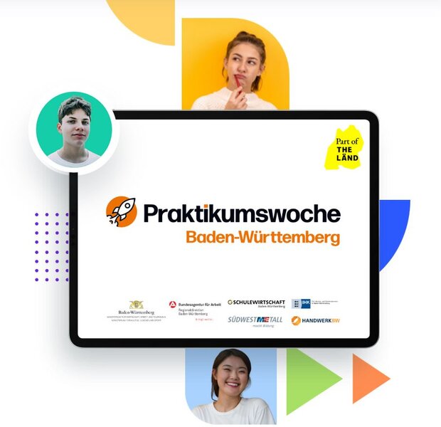Praktikumswochen starten im Oktober