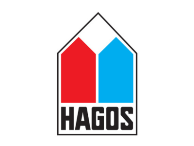 Logo Hagos Grafik: Hagos
