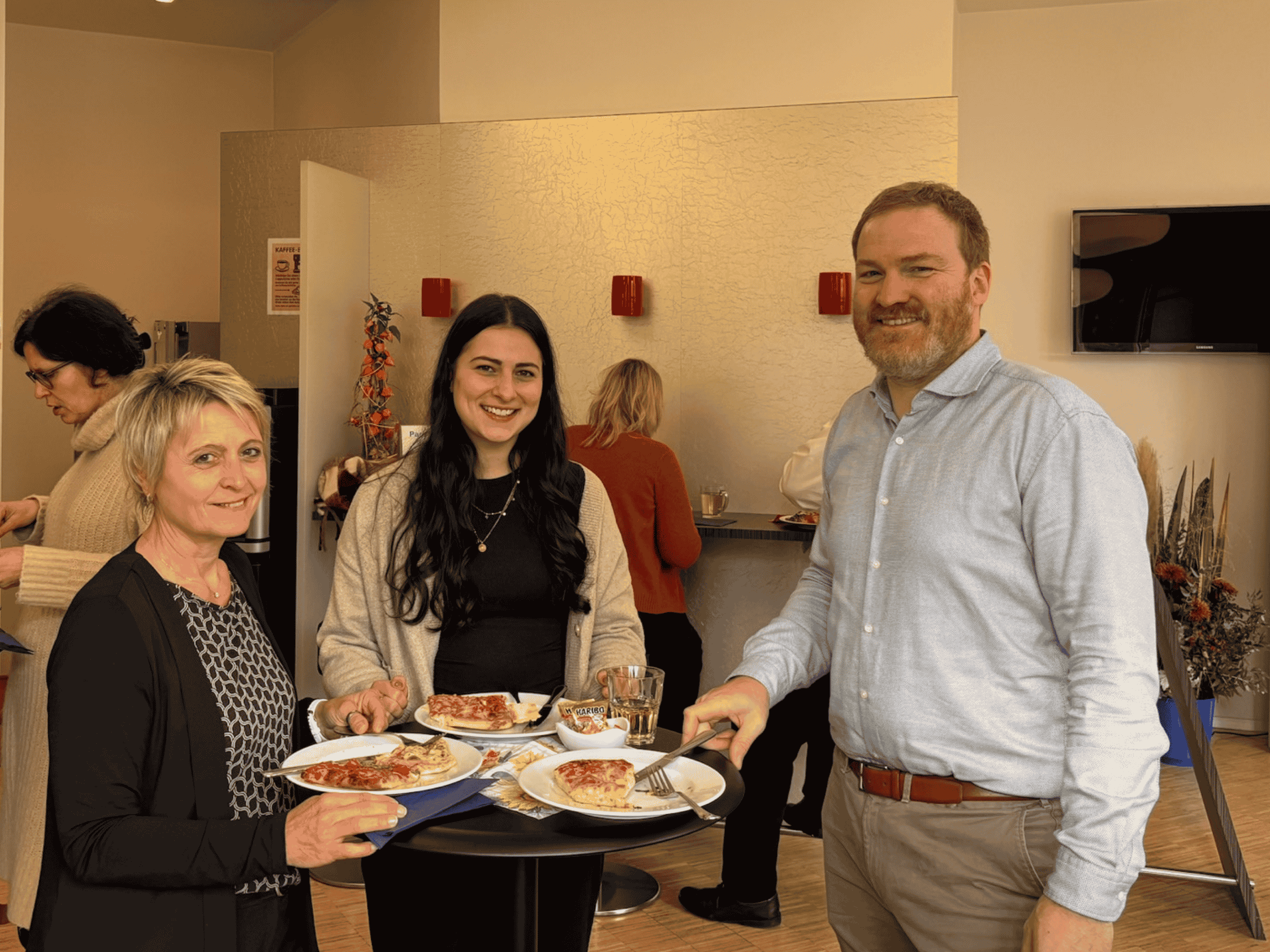 Foto: König/ FV SHK-BW