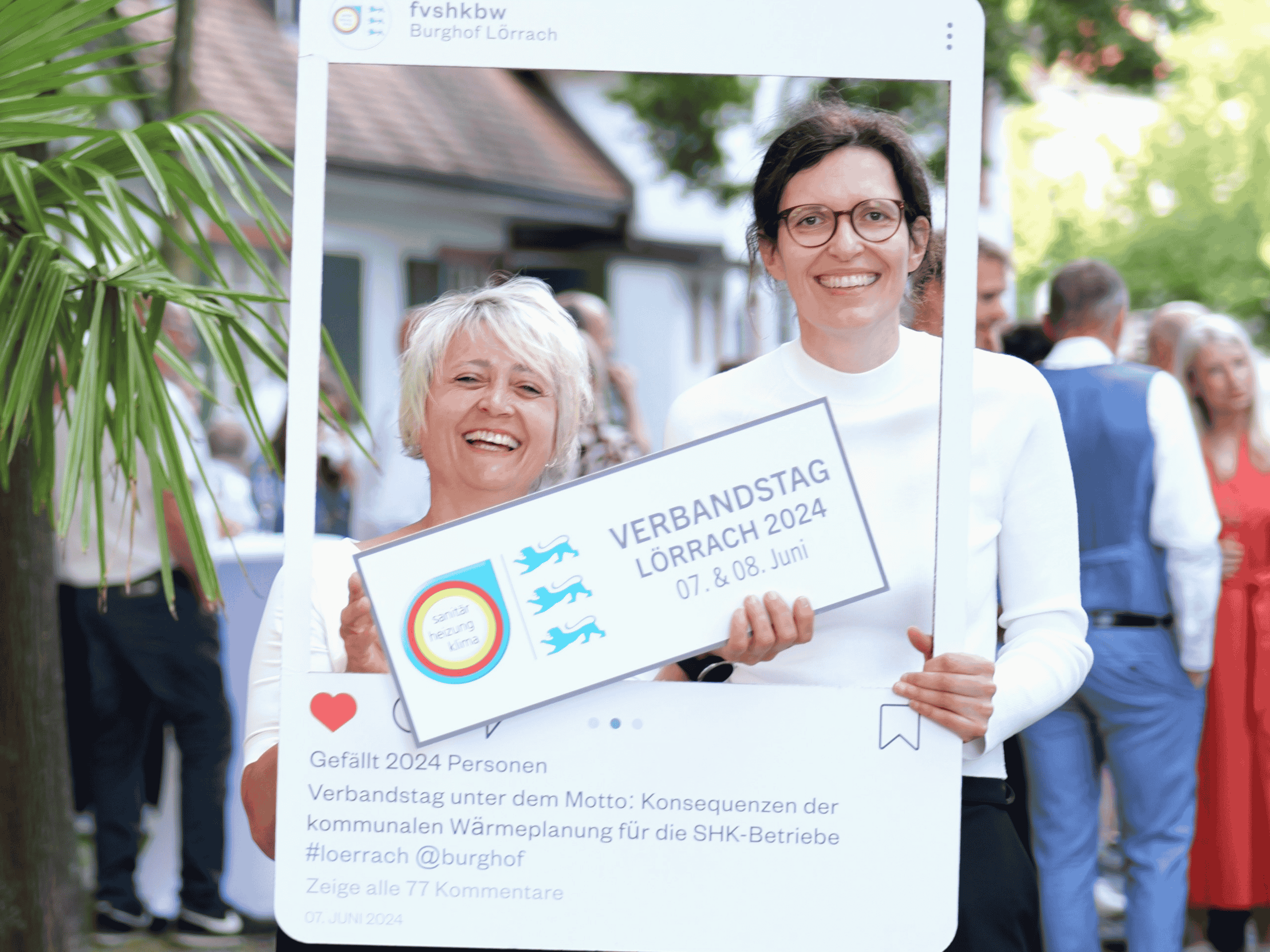 Foto: Völpel/ FV SHK-BW