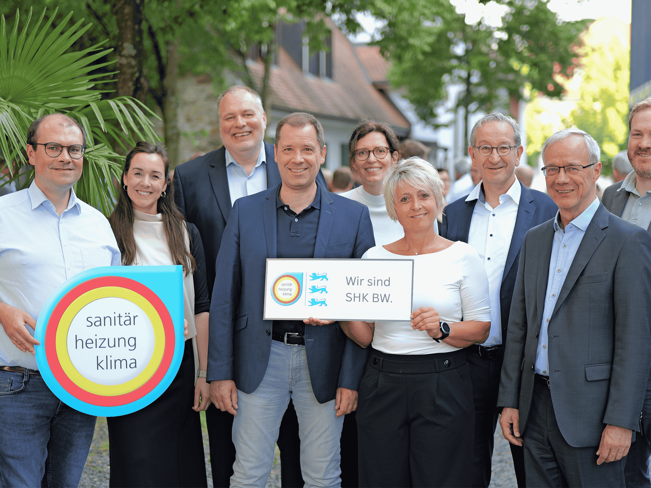 Foto: Völpel/FV SHK-BW