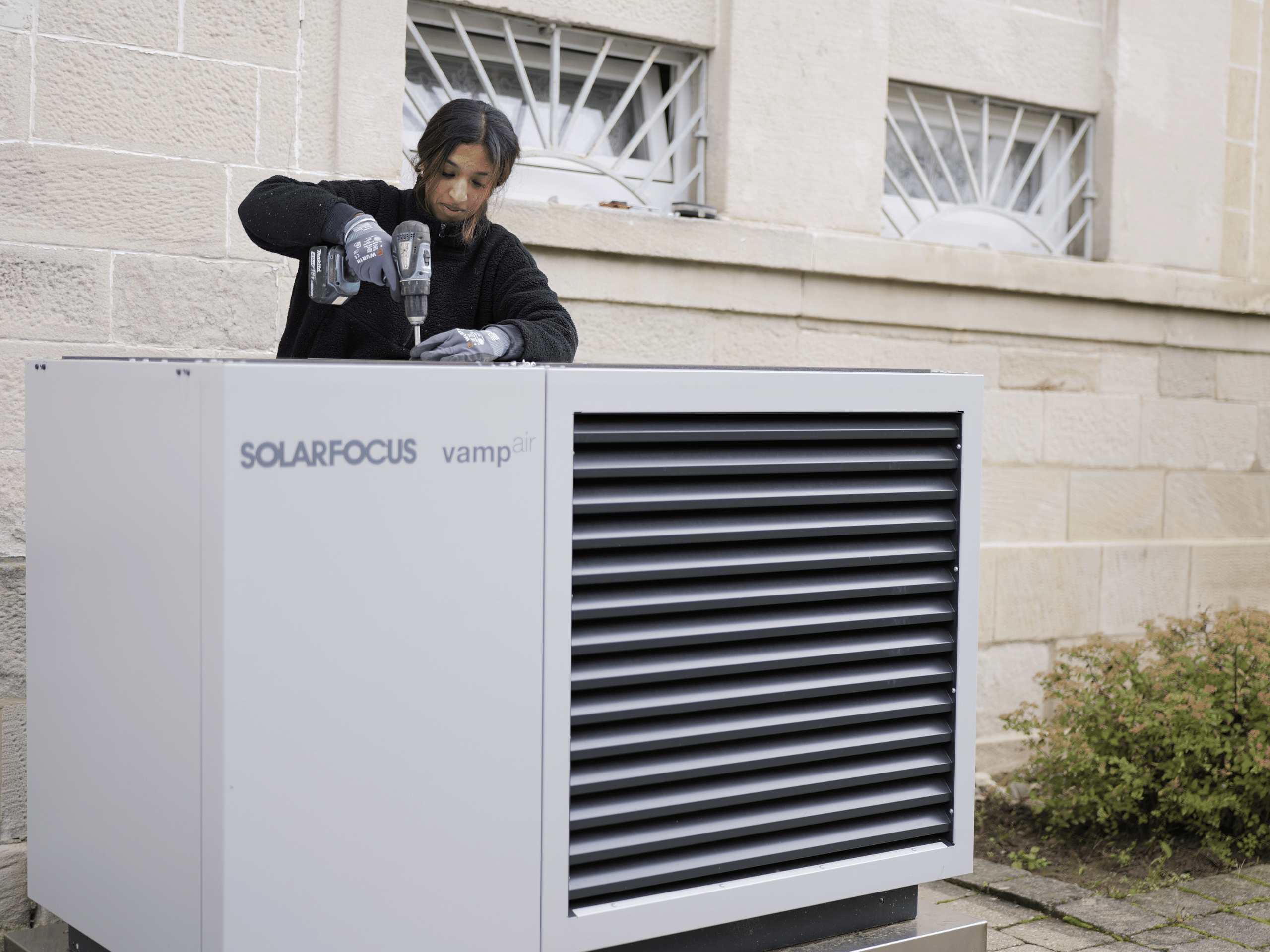 Foto: Völpel/FV SHK-BW