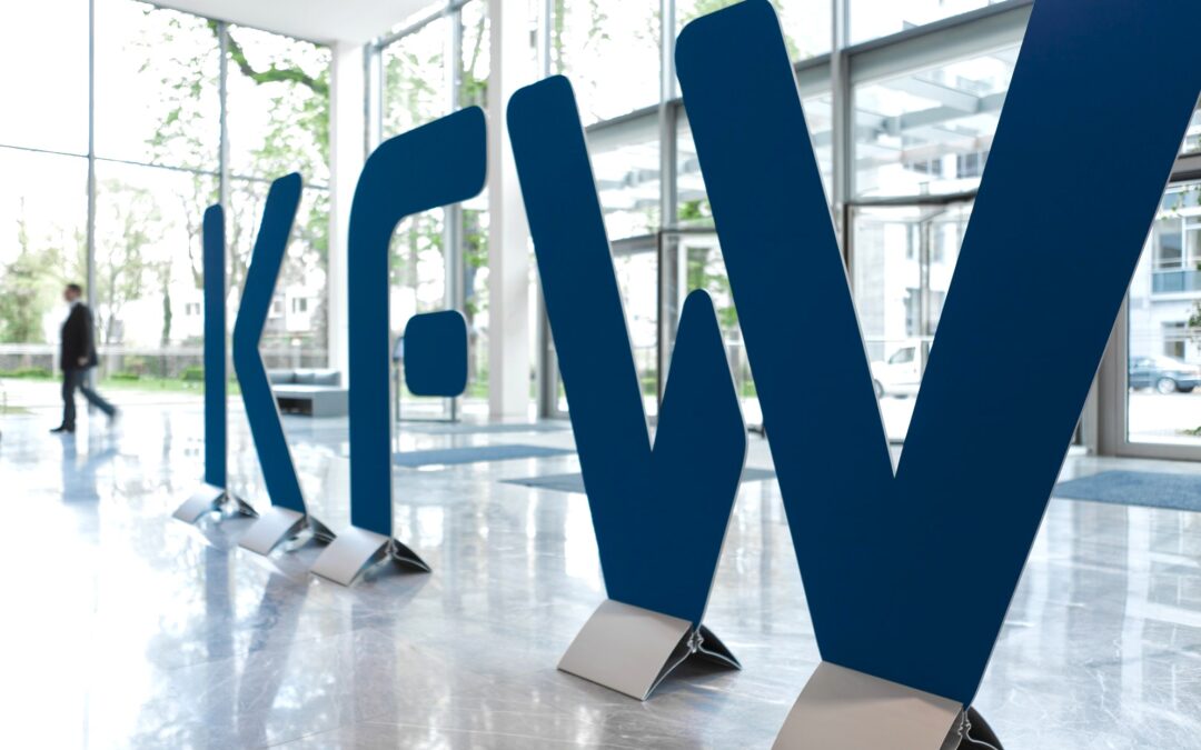 Foto: Sperl/KfW