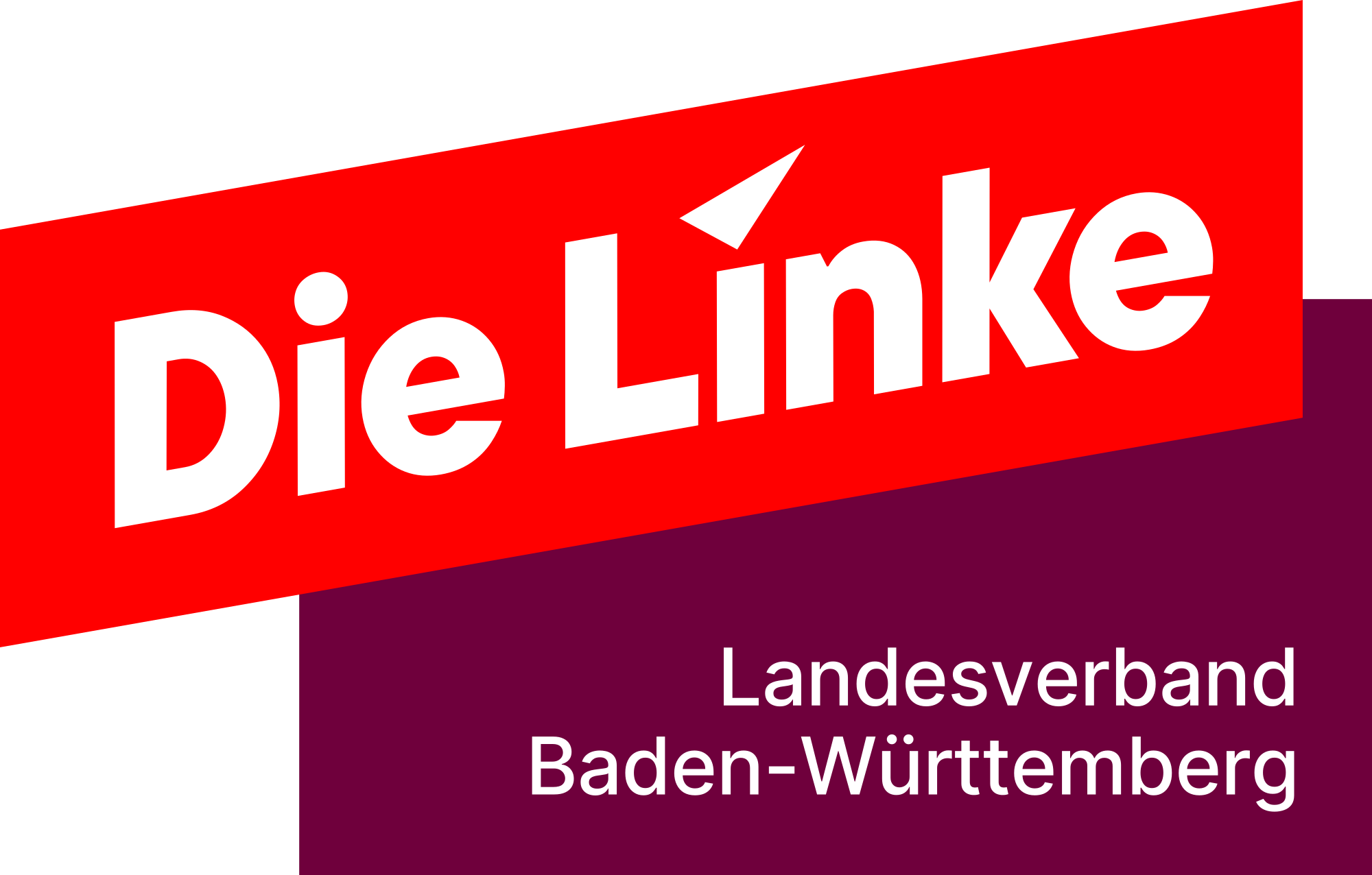 Grafik: Die Linke Baden-Württemberg