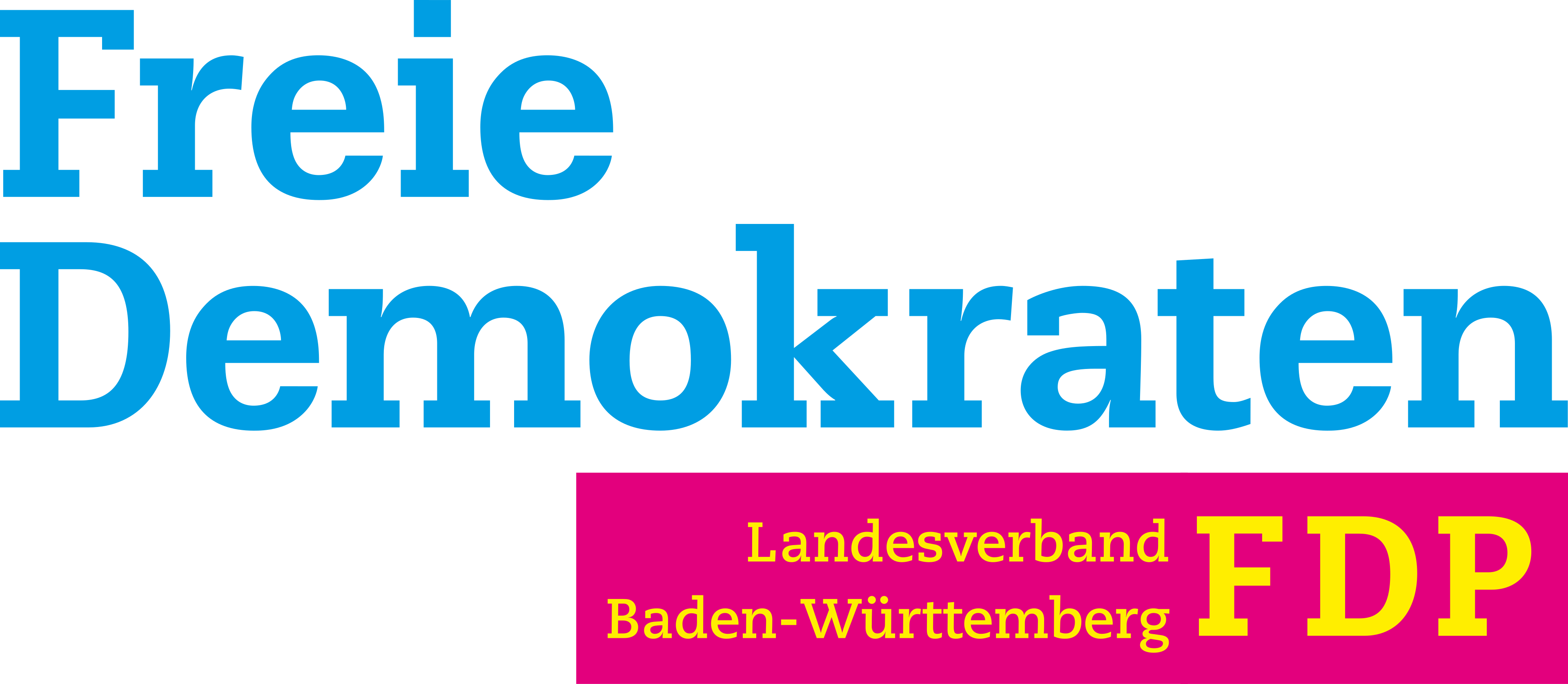 Grafik: FDP Baden-Württemberg