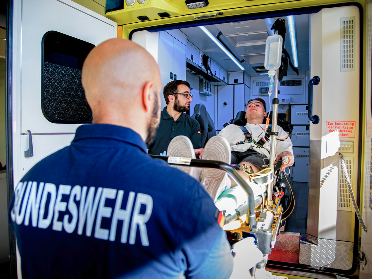 Hinweise für das Handwerk zur Sicherheitslage