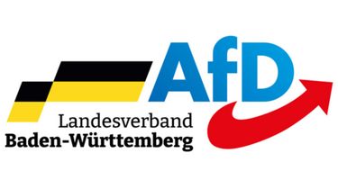 Grafik: AfD Baden-Württemberg