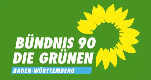 Grafik: Die Grünen Baden Württemberg