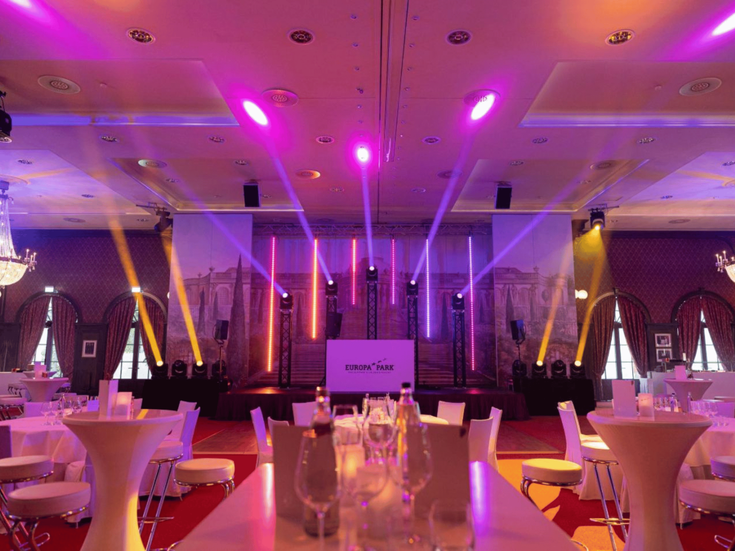 Foto: Europa-Park Rust