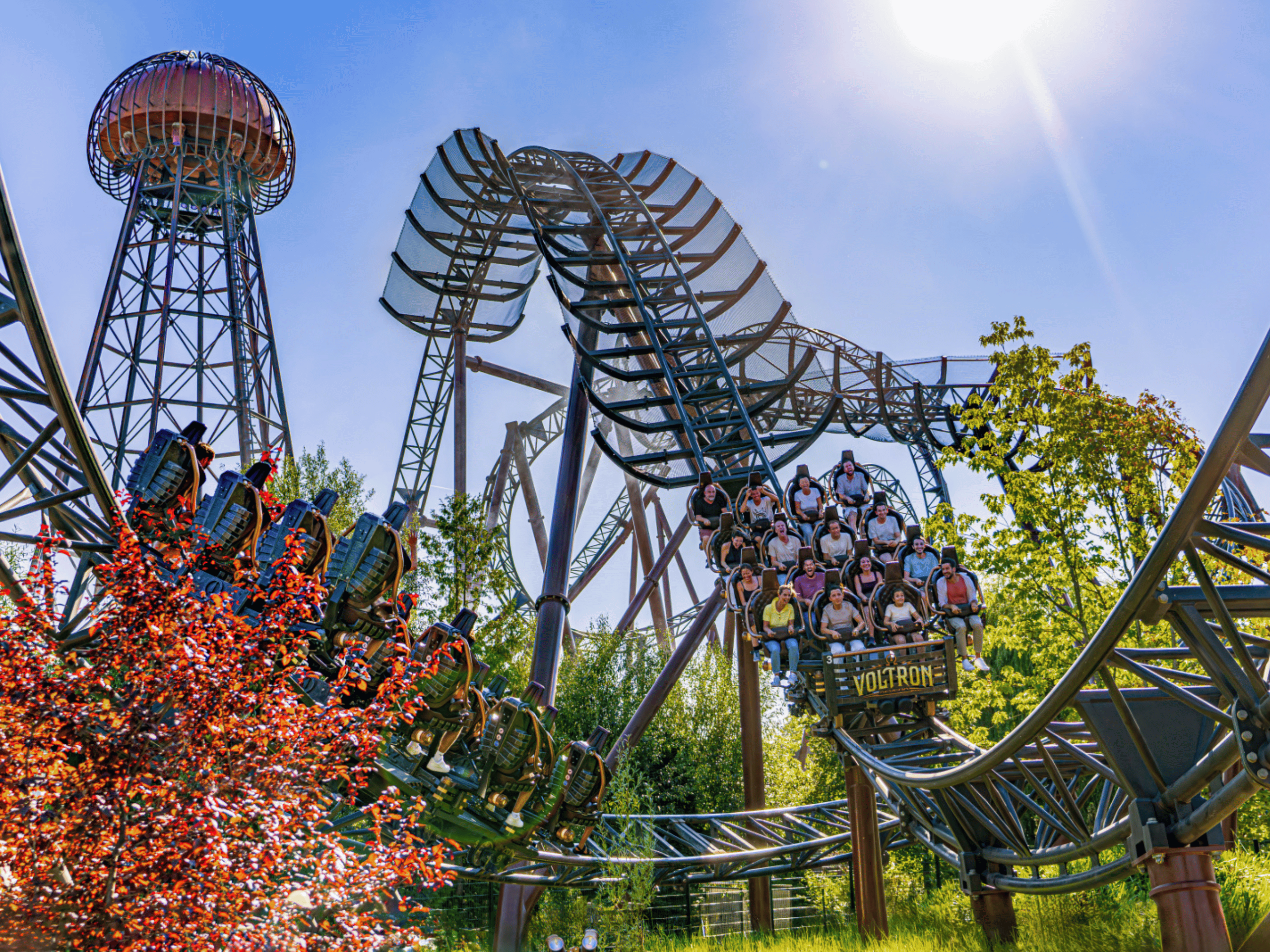 Foto: Europa-Park Rust