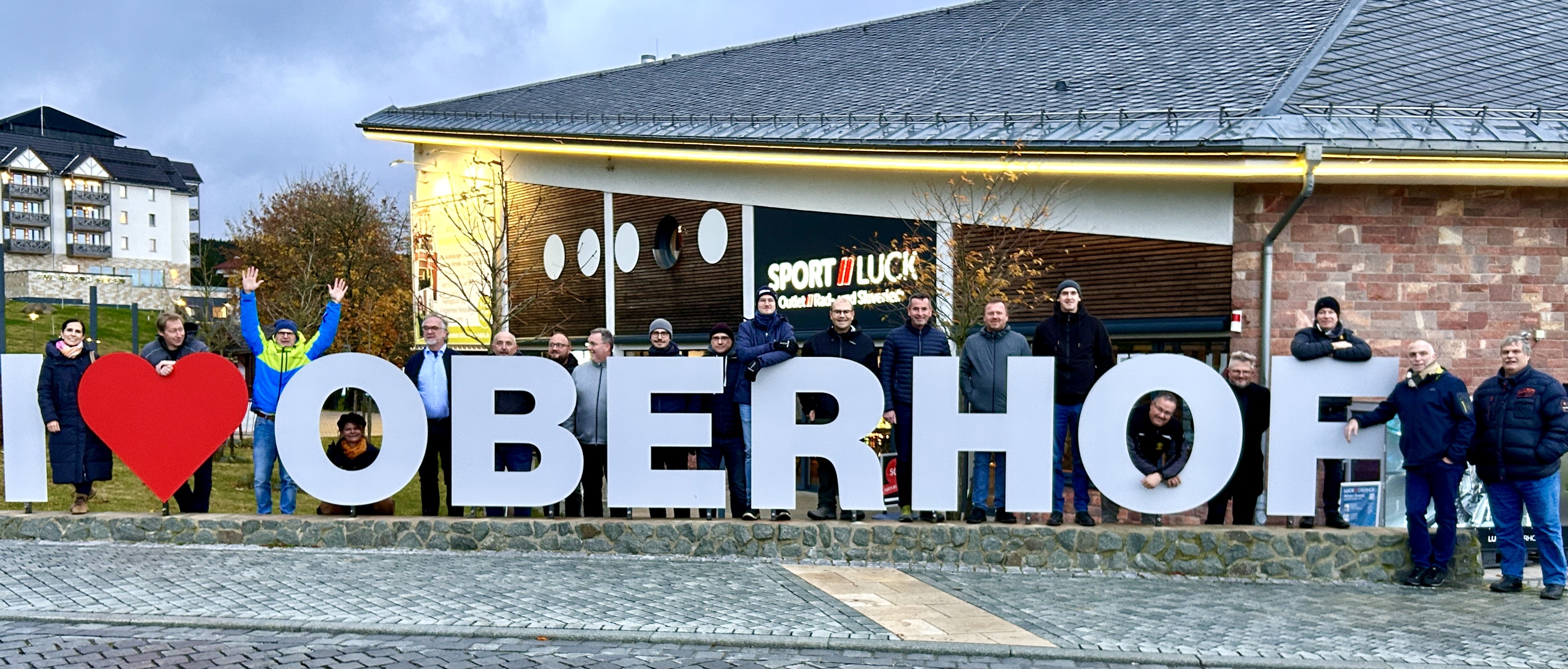 13. Ehrenamtskolleg der SHK-Branche erfolgreich beendet