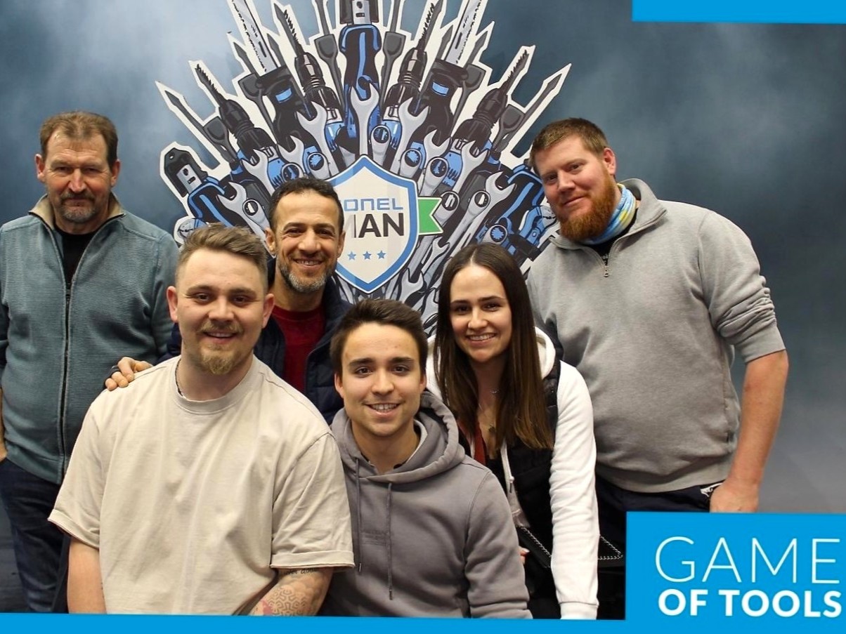 IFH/Intherm: Warum sich der Messebesuch für Monteure und Betriebsteams lohnt