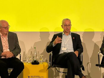 Zweiter Wärmegipfel: Fachverband kritisiert Wärmepläne und betont Bedeutung dezentraler Lösungen