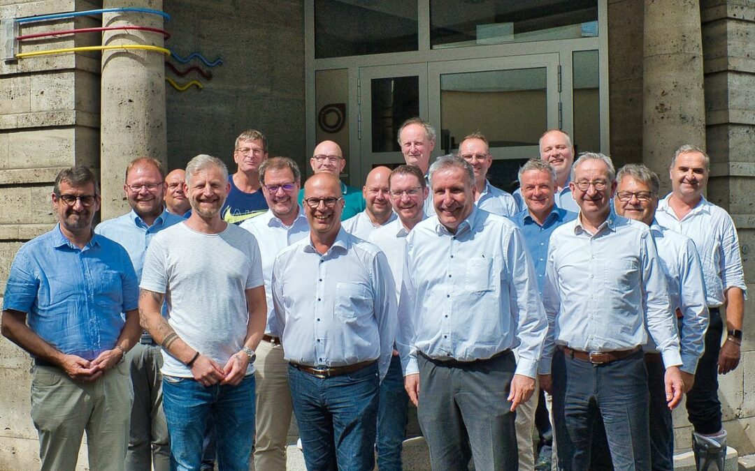 Fachverbände Elektro und SHK verstärken Zusammenarbeit