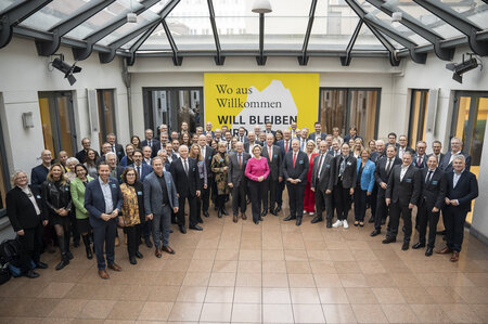 Wirtschaftsgipfel in Brüssel: „Wirtschaft first“