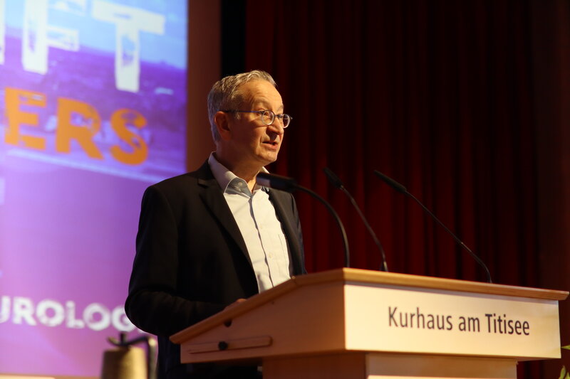 110. Walter-Bucerius-Seminar: Innovation, Austausch und Blick in die Zukunft