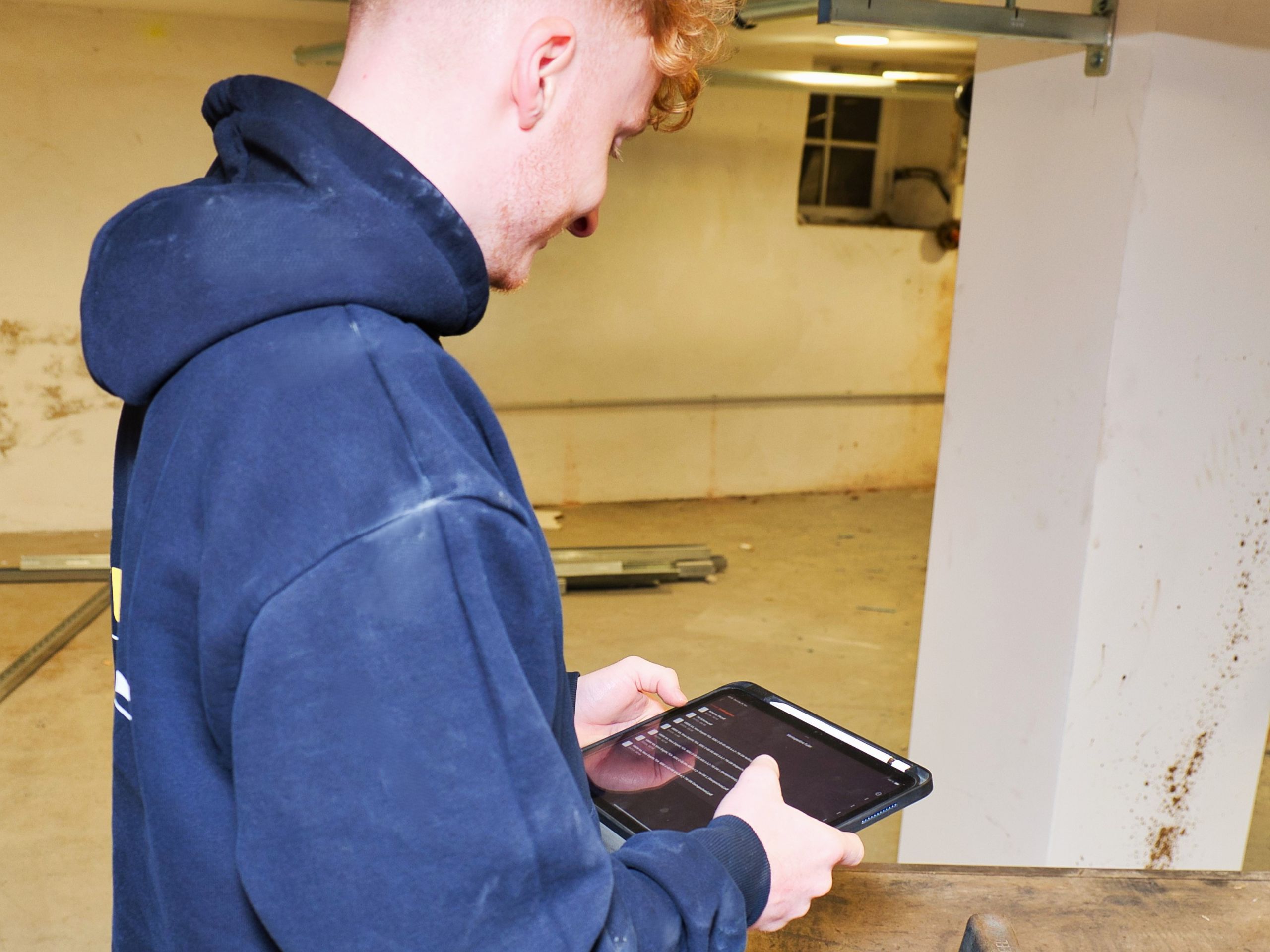 Digitalisierung zahlt sich aus – aber nur kontinuierlich