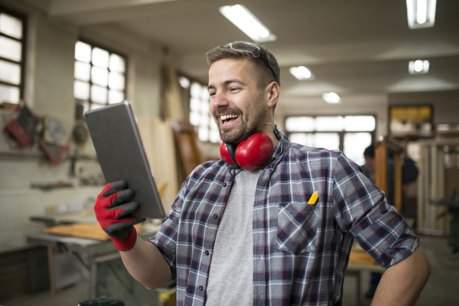 Social Media im Handwerk – Zwischen Tradition und digitaler Welt
