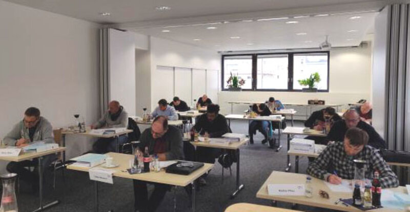 Asbestsachkunde ist im Sanierungsbereich ein Muss
