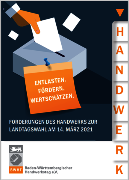 Interessenvertretung im BWHT