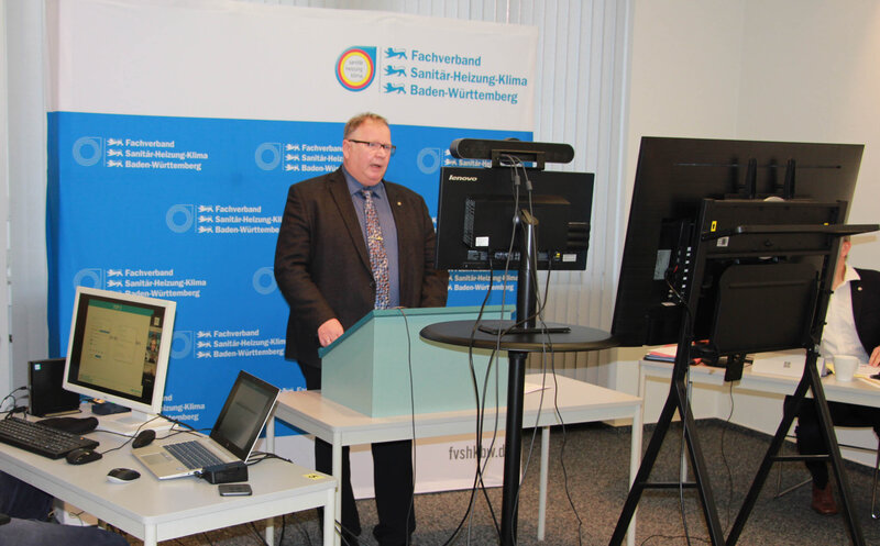 Obermeisterversammlung 2020