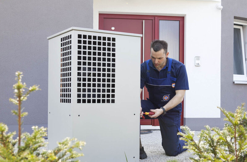 EWärmeG: Anrechnung von Hybridwärmepumpen